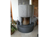Eigentümer Bilder Glöckner Natursteine Steinmetz und Restaurator Neunkirchen
