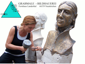 Eigentümer Bilder Gross Grabmale GmbH Neunkirchen