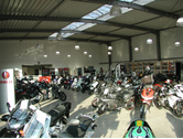 Eigentümer Bilder Motorrad Klein GmbH Dillingen