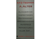 Schaufenster