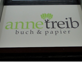 Eigentümer Bilder Treib Anne Buch und Papier Lebach