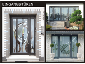 Schaufenster