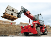 Eigentümer Bilder Huffer & Söhne GmbH Gabelstapler Saarlouis