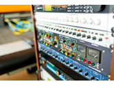 Eigentümer Bilder LEICO GmbH & Co. KG Tonstudio Musikproduktionen Schmelz