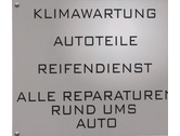 Schaufenster