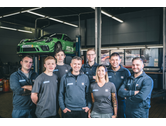 Bildergallerie Bosch Service Eduard Orth Weiskirchen-Saar