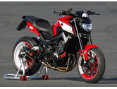 Eigentümer Bilder Motorrad Klein GmbH Dillingen