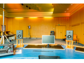 Eigentümer Bilder LEICO GmbH & Co. KG Tonstudio Musikproduktionen Schmelz