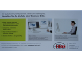 Bildergallerie Brillen Hess GmbH Zeiss Vision RelaxedCenter Contactlinsen Lebach