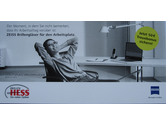 Eigentümer Bilder Brillen Hess GmbH Zeiss Vision RelaxedCenter Contactlinsen Lebach