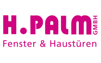 Logo Palm H. GmbH Saarwellingen