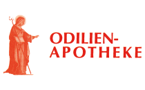 Logo Odilien-Apotheke Dillingen