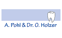 Logo Gemeinschaftspraxis Dr. med. dent. Oliver Holzer u. Tobias H. Kaiser Zahnärzte Hemmersdorf