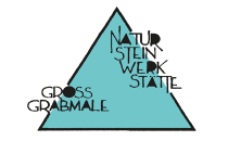 Logo Gross Grabmale GmbH Neunkirchen