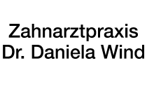 Logo Wind Daniela Dr. med. dent. Zahnärztin Merzig