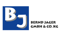 Logo Bernd Jager GmbH & Co. KG Abwassertransporte Nalbach