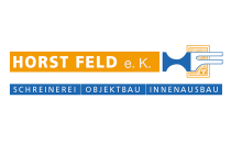 Logo Horst Feld eK Schreinerei Innenausbau Beckingen