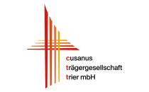 Logo Caritas-Krankenhaus Lebach