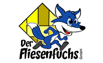 Logo Der Fliesenfuchs GmbH Fliesenfachbetrieb Schwalbach