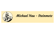 Logo Hau Michael Grabmale Beckingen