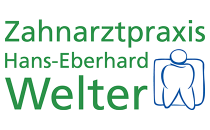 Logo Welter Hans-Eberhard Zahnarztpraxis Ottweiler