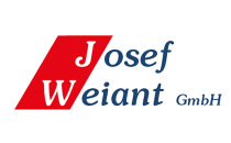 Logo Weiant Josef GmbH Heizung St. Wendel