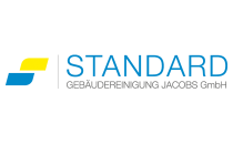 Logo Gebäudereinigung Standard Jacobs GmbH Saarbrücken