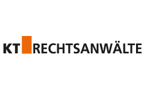Logo KT Rechtsanwälte Kosok, Knop Saarlouis