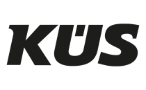 Logo KÜS - Kraftfahrzeug-Überwachungsorganisation freiberuflicher Kfz-Sachverständiger e. V., Bundesgeschäftsstelle Losheim am See
