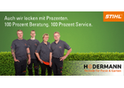 Kundenbild klein 3 Hodermann Technik für Forst und Garten