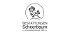 Kundenlogo von Scheerbaum Schreinerei