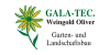 Kundenlogo von GALA-TEC. Weingold Garten- und Landschaftsbau