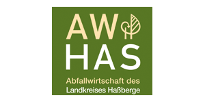 Kundenlogo von Abfallwirtschaftsbetrieb des Landkreises Haßberge