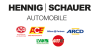 Kundenlogo von HENNIG / SCHAUER AUTOMOBILE Filiale Maroldsweisach
