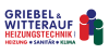 Kundenlogo von Griebel & Witterauf Heizung