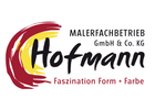 Kundenbild groß 1 Malerfachbetrieb Hofmann GmbH & Co. KG