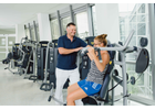 Kundenbild klein 3 Eichelberg Physio Physiotherapie, Krankengymnastik