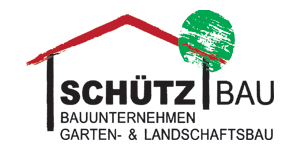 Kundenlogo von Schütz Jürgen Bauunternehmung Kundenlogo von Schütz Jürgen Bauunternehmung