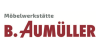 Kundenlogo von Möbelwerkstätte Bruno Aumüller Schreinerei