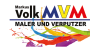 Kundenlogo von Volk Markus Maler