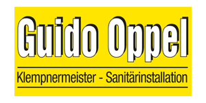 Kundenlogo von Oppel Guido Klempnerei Kundenlogo von Oppel Guido Klempnerei