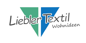 Kundenlogo von Liebler Textil GmbH - WOHNIDEEN