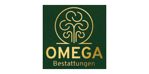 Kundenlogo von OMEGA Bestattungen