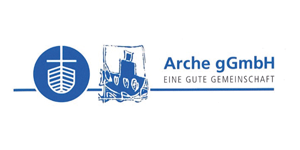 Kundenlogo von Arche gem. evang. Ges. für Alten- und Behindertenhilfe gGmbH Seniorenpflegeheim