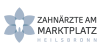 Kundenlogo von MVZ Zahnärzte am Marktplatz