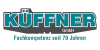 Kundenlogo von Küffner Sanitätshaus