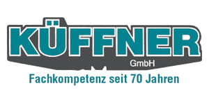 Kundenlogo von Küffner Sanitätshaus