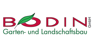 Kundenlogo von Bodin Pflanzliche Raumgestaltung