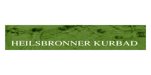 Kundenlogo von Kurbad-Coezijn Cornell