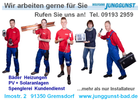 Kundenbild groß 1 Junggunst GmbH & Co. KG Sanitär